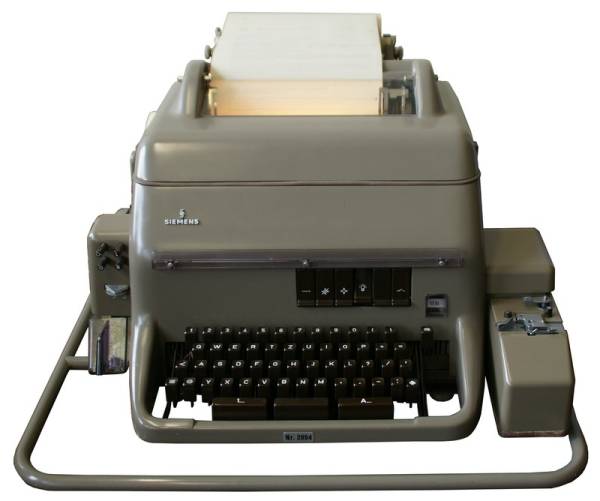 Siemens Stg-100