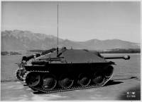 Panzerjäger G13 "Hetzer" Panzerjäger G13 "Hetzer"
