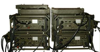 Mehrkanalgerät MK-7