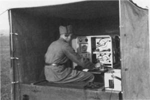 Z-Station 38 im Einsatz