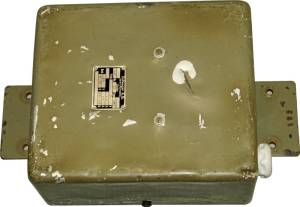 SE-112: Umformer UM5