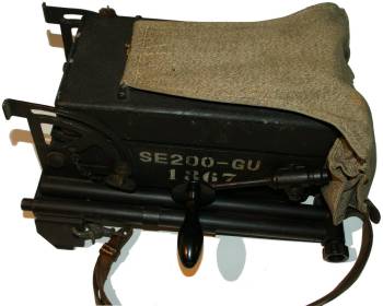 SE-200 GU