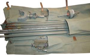 Fernantenne SE-206