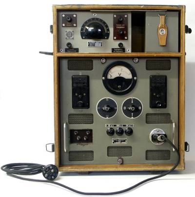 Netzanschlussgerät NG-TL