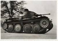 Panzerwagen 39, Praga Panzerwagen 39, Praga