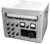 Telefunken E 104 Kw/8